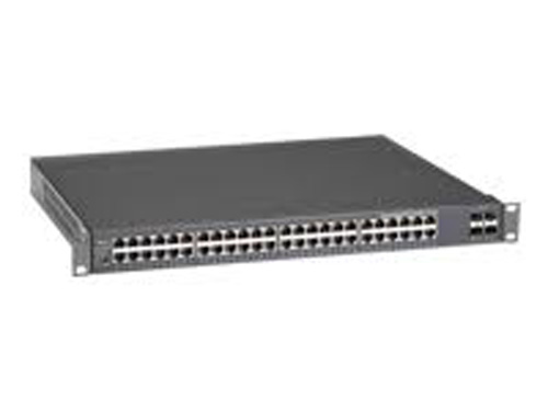LPB5052A | Black Box - Lpb5000 Series Gigabit Eco Switch - 52 Ports - L2+ - Managed (Lpb5052A) - NEW
