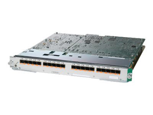 7600-ES20-GE3CXL | Cisco Ethernet Services 20G Line Card Managed L3 Switch 20 Gigabit SFP-Ports