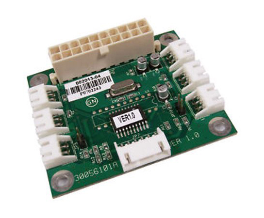 443-31 | Dell V3 SCSI Controller Board for PowerVault 122T