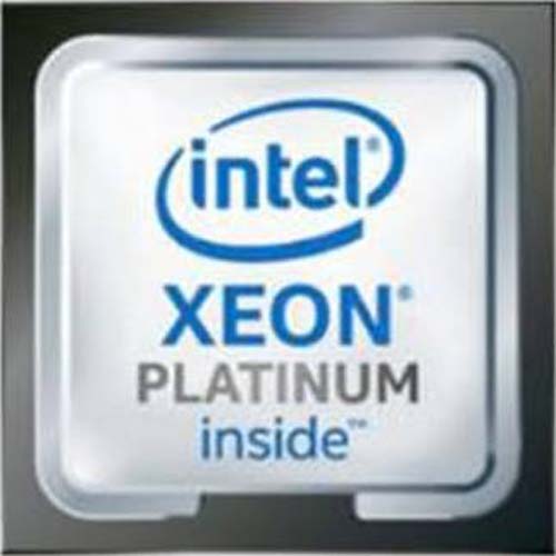 870254-B21 | HP 2.10GHz 35.75MB L3 Cache Socket FCLGA3647 Intel Xeon Platinum 8170 26-Core Processor - NEW