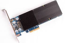 HUSPR3232AHP301 | HGST Hitachi Ultrastar SN150 3.2TB eMLC PCI Express 3 x4 NVMe Read Intensive HH-HL Add-in Card Solid State Drive (SSD)