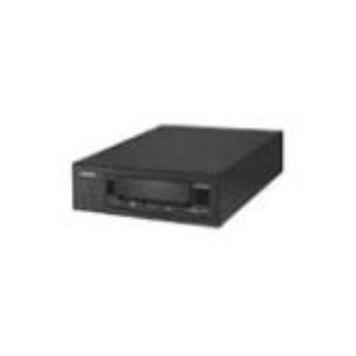 337699-B22 | HP StorageWorks DLT-VS 40/80GB External Tape Drive (CARBON)