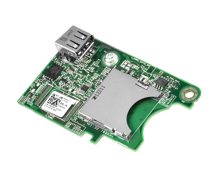 04X5X5 | Dell Management Riser Board / Card for PowerEdge M820 Server