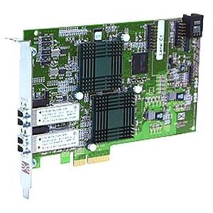 LP10000E | Emulex LightPulse LP10000 Host Bus Adapter - 1 x LC - PCI-X - 2.12Gbps