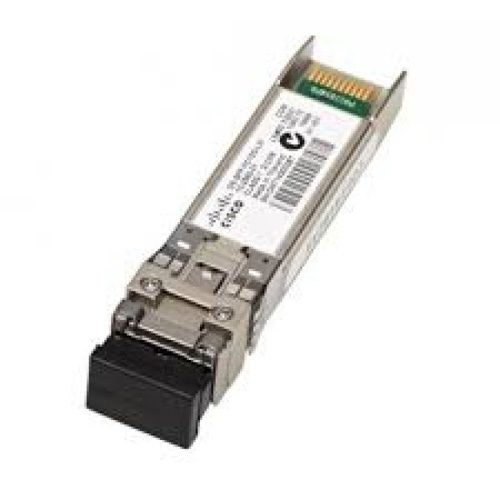 SFP-25G-SR-S | Cisco LC Multi-mode SFP28 Transceiver 25Gb/s - NEW