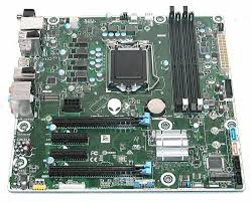 1NYPT | Dell Alienware Aurora R5 Intel Desktop Motherboard S1151