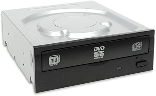 TS-H653G | Dell 16X DVD+/-RW, SATA, Dual Layer ,16X - NEW