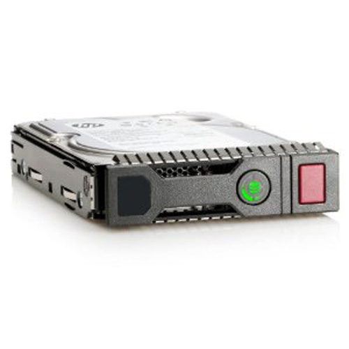 J9F48A | HP 1TB 10000RPM SAS 12 Gbps 2.5 128MB Cache Hot Swap Hard Drive - NEW