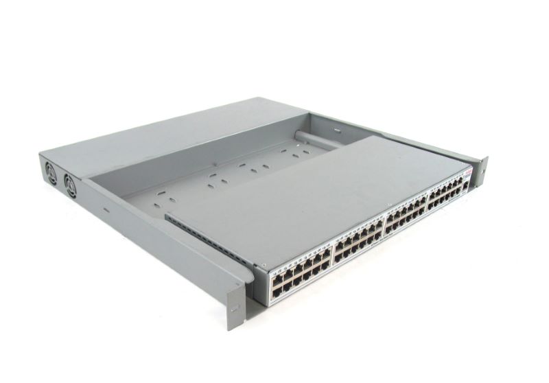 700414253 | Avaya 48-port Poe Midspan