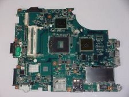 A1765407B | Sony VAIO VPC-F M930 MBX-215 Intel Laptop Motherboard Socket 989