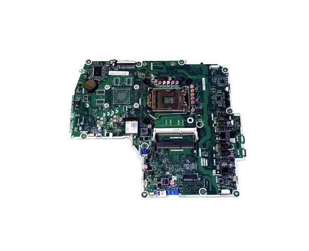 797425-001 | HP Intel System Board (Motherboard) Socket LGA1151 for Envy 24 All-in-One