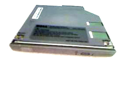 6W027 | Dell 24X IDE Internal CD-RW Drive for Latitude D Series