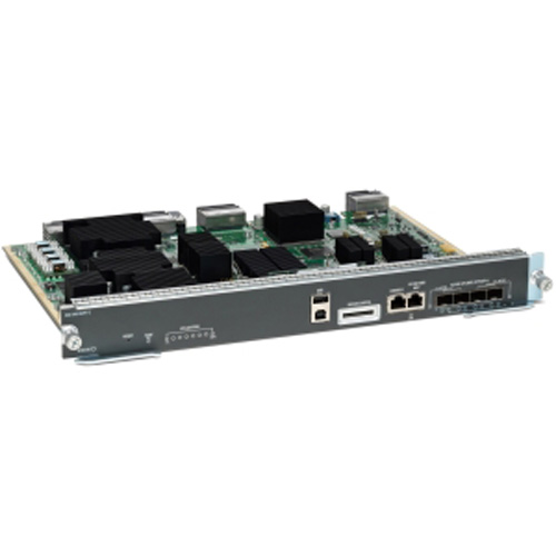 WS-X45-SUP7-E | Cisco Supervisor Engine 7-E Control Processor Plug-in Module