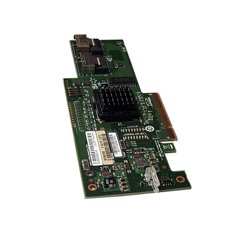 L3-25116-01H | IBM ServeRAID-BR10i SAS/SATA Controller