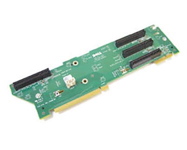 04HJHF | Dell PCI Express Riser Board for PowerEdge R510