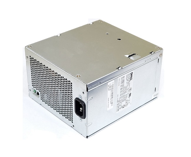 N750E-00 | Dell 750-Watt Power Supply without Harness for Precision 490/690