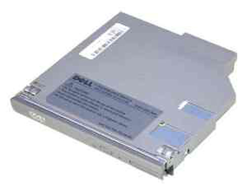 F0826 | Dell 24X Slim-line CD-RW/DVD Combo Drive