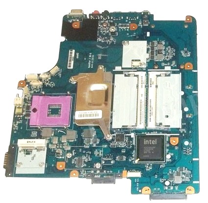 A1599545A | Sony VAIO VGN-NS10L MBX-202 Intel Motherboard