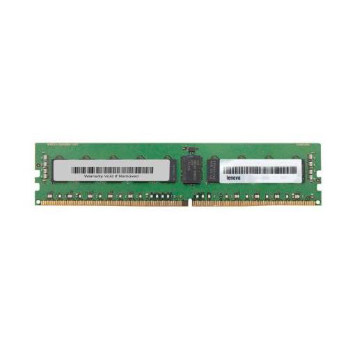 00NV205 | Lenovo 32GB (1X32GB) 2400MHz PC4-19200 CL17 ECC Dual Rank 1.2V DDR4 SDRAM 288-Pin DIMM Memory for Server - NEW