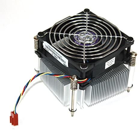 46R6632 | Lenovo Thinkstation D20 Heatsink