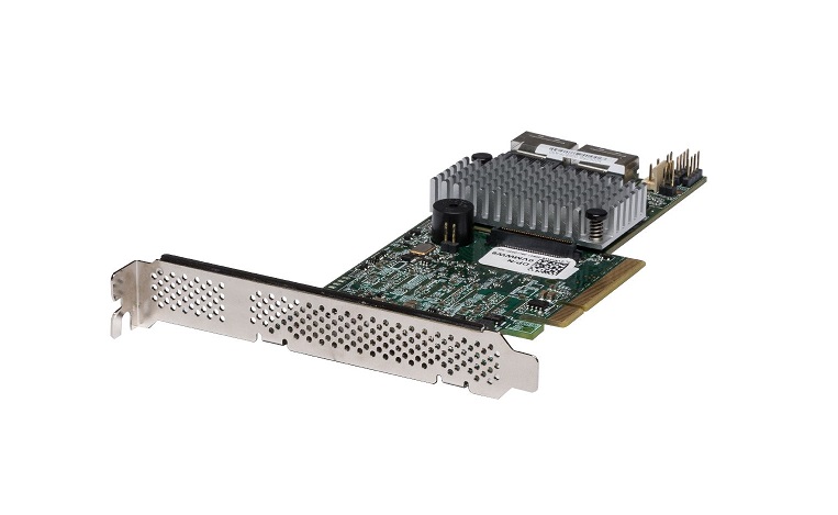 LSI00330-Dell | Dell LSI 9271-8i 6Gb/s SATA/SAS PCIe Hardware RAID Controller