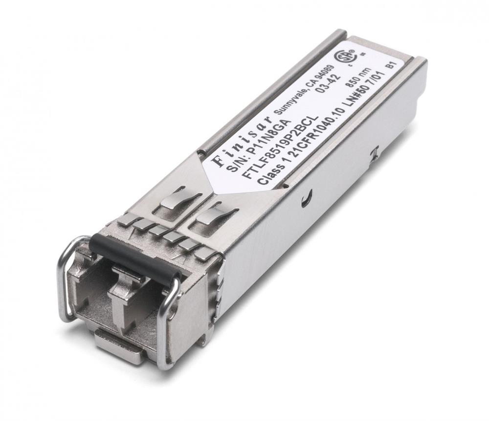 FTLF8519P2BCL | Finisar 2GB SFP