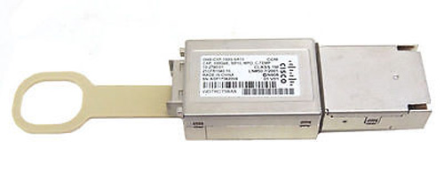 CXP-100G-SR10 | Cisco MPO Multi-mode CXP Transceiver 100Gb/s - NEW