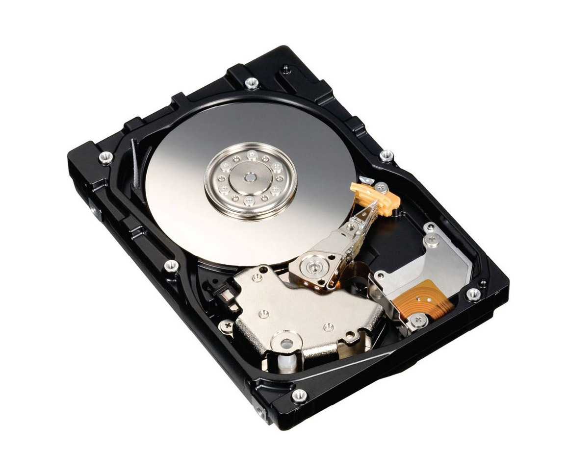 WKF41 | Dell 900GB 10000RPM SAS 6 Gbps 2.5 32MB Cache Hard Drive