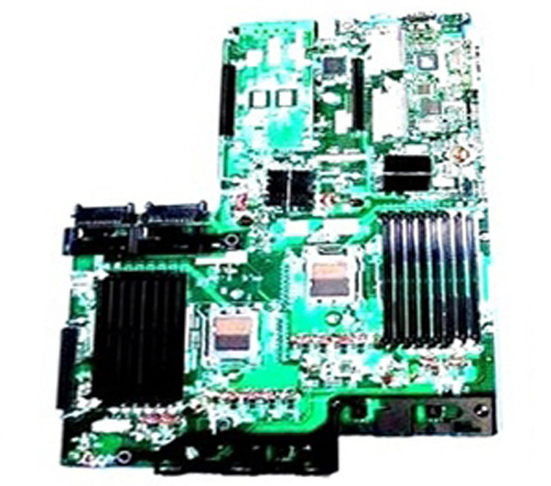 D118K | Dell System Board for PowerEdge R805 Rack Server