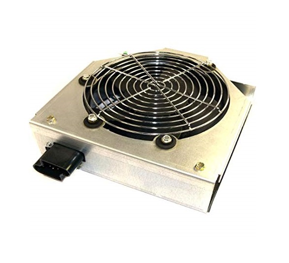 04N3345 | IBM Blower 12V Fan Assembly for AS400/RS600