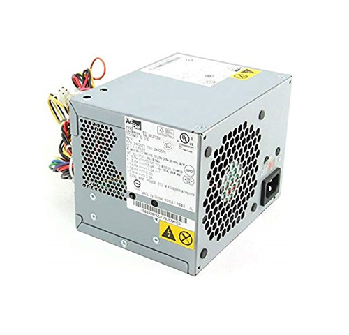 24R2572 | Lenovo 310-Watt Power Supply for ThinkCentre M51