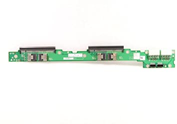 47X9Y | Dell PowerEdge C6100 Midplane Board