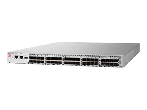 BR-5140-1008-A | Brocade 5100 Switch 40 X 8GB Fibre Channel Rack-mountable