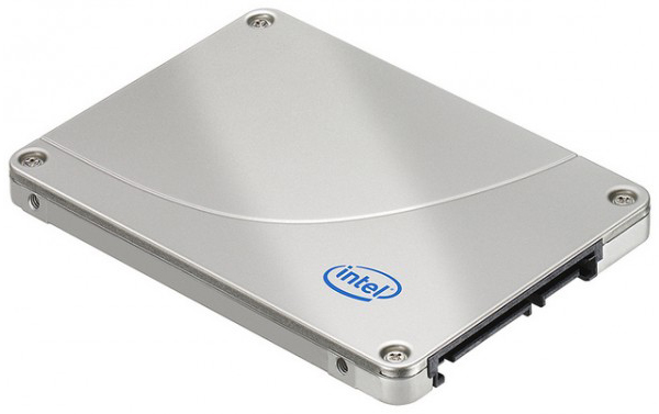 SSDSA1M080G2GN | Intel X18-M Series 80GB SATA 3Gbps 1.8 MLC NAND Flash Solid State Drive (SSD)