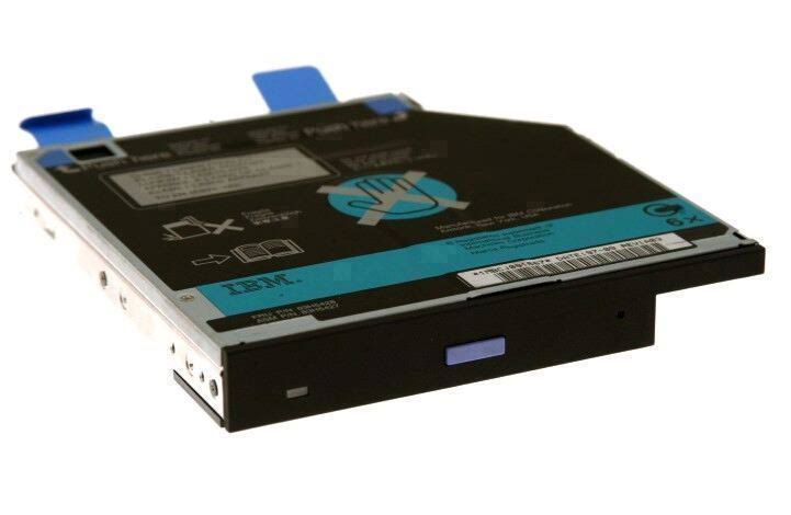 02K0490 | IBM CD-Reader - Plug-in Module - 20x - IDE