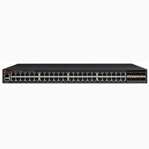 ICX7250-48P-2X10G | Brocade Switch 8x10/100/1000 Poe+