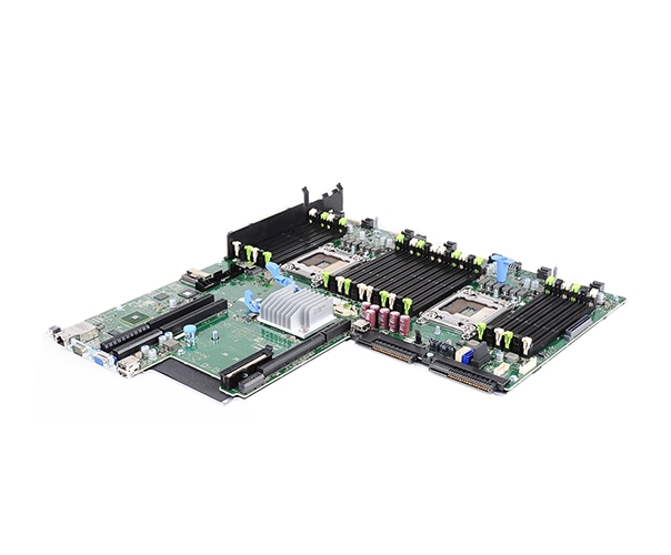 0HJK12 | Dell System Board (Motherboard) for PowerEdge R720xd