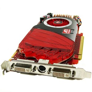 102-B50102-00 | ATI Radeon HD 4850 512MB GDDR3 256-Bit PCI Express 2.0 x16 Video Graphics Card