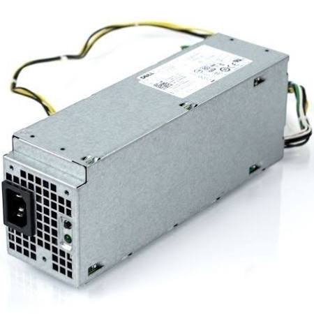 D180A004L | Dell 180-Watts Power Supply for Optiplex 3040