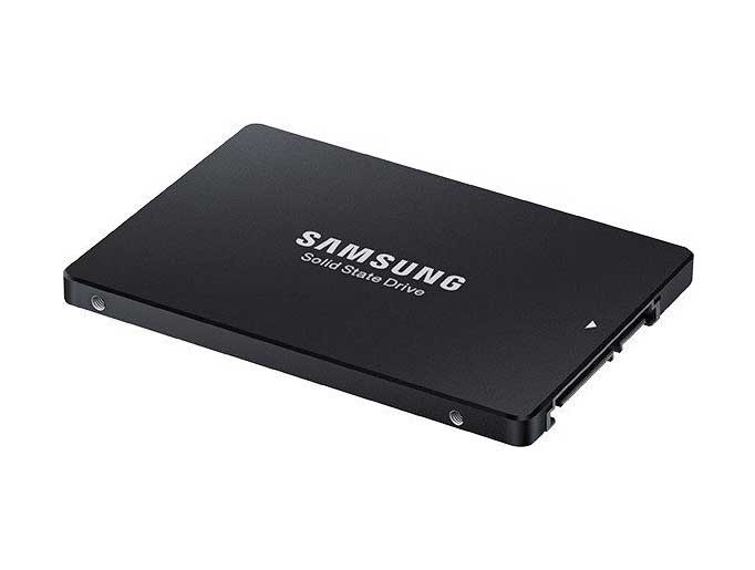 MZ1LB1T9HALS | Samsung PM983 Series 1.92TB M.2 PCI-Express 3.0 X4 Enterprise Solid State Drive (SSD)