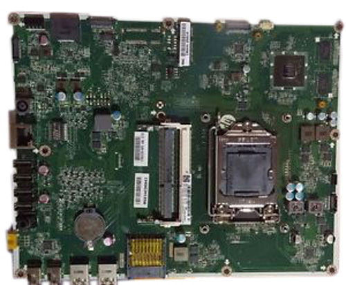 729229-501 | HP TouchSmart 23-H All-In-One LILIUM-G, SHARKBAY Intel Motherboard S115