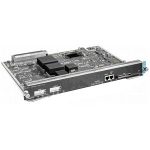 WS-X4013+TS-RF | Cisco Supervisor Engine II-Plus-TS - control processor