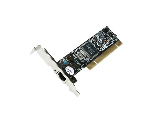 ST100SLP | StarTech OneConnect Ethernet Network Adapter Card