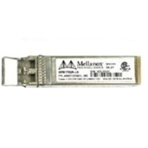 MC3208011-SX | Mellanox Ethernet Optical Module 1GBE 1Gb/s SFP LC-LC SX 850NM Upto 500M - NEW