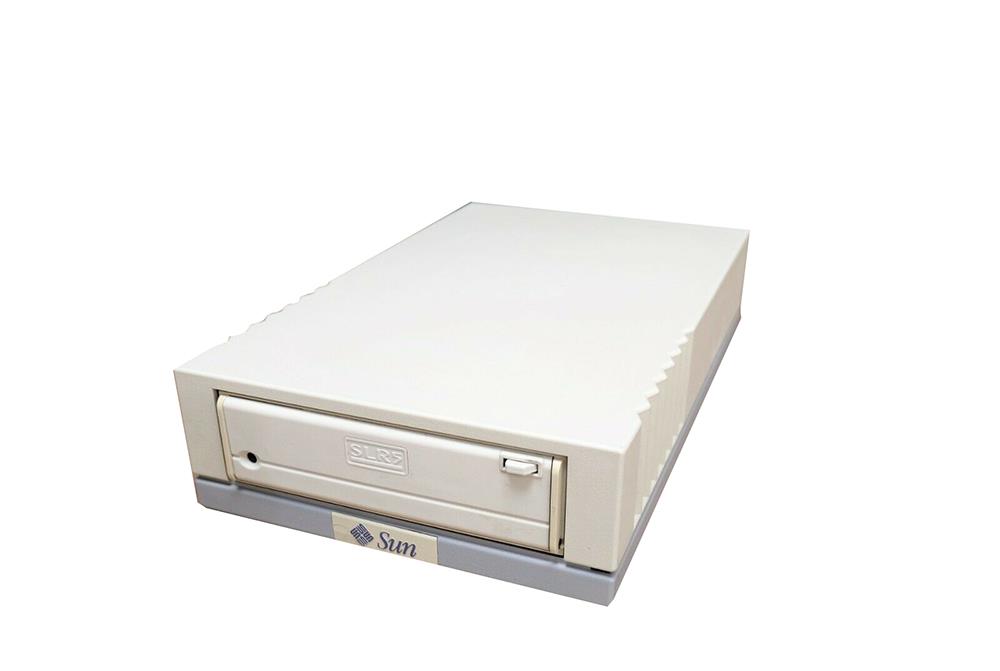 599-2172-01 | Sun 4/8GB External SCSI Tape Drive