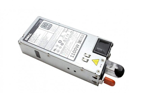 450-AAVL | Dell 1100-Watt Redundant Power Supply for PowerEdge R520 R620 R720 R720XD
