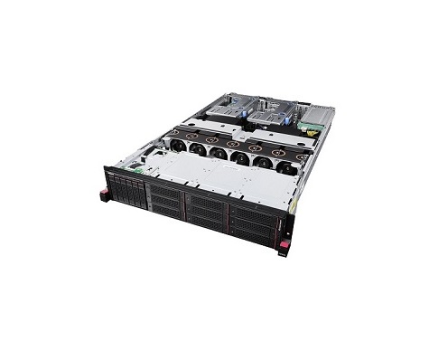 00FC514 | Lenovo Air Baffle for ThinkServer RD650