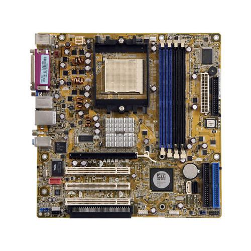 5188-4364 | HP Amberine-GL6E RS482 SB400 Chipset Socket 939 Motherboard