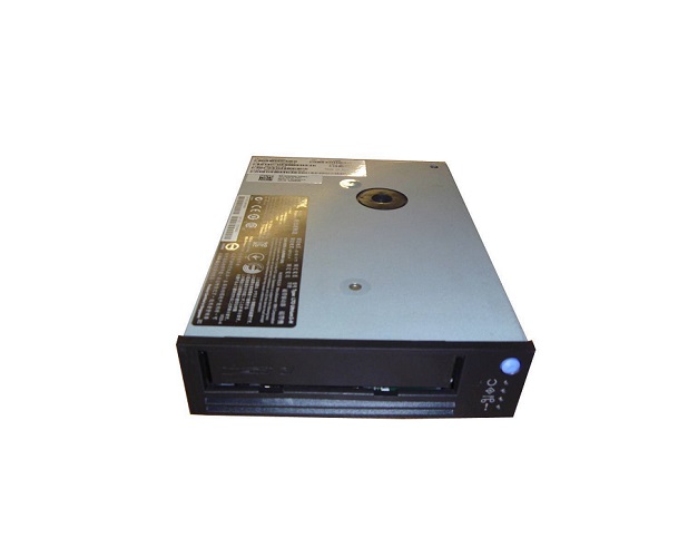 95P8689 | IBM 400 / 800GB Ultrium LTO-3 HH SCSI LVD External Tape Drive