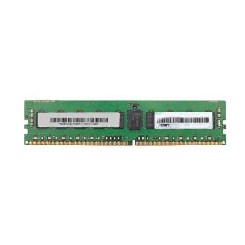 00NV205 | Lenovo 32GB (1X32GB) 2400MHz PC4-19200 CL17 ECC Dual Rank 1.2V DDR4 SDRAM 288-Pin DIMM Memory for Server